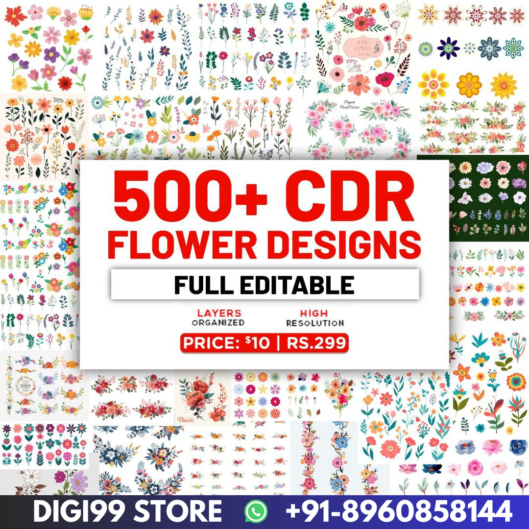 Flower Designs