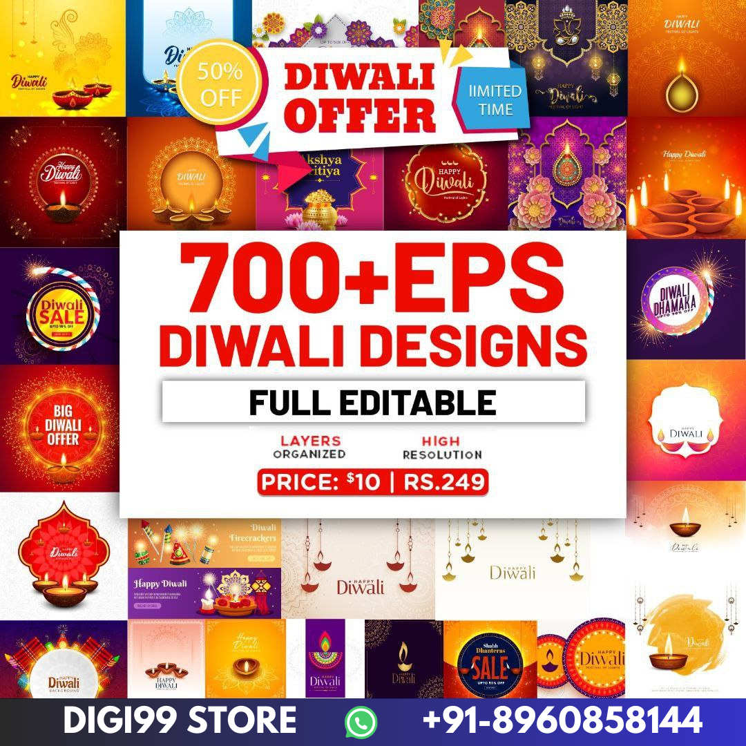 Diwali designs