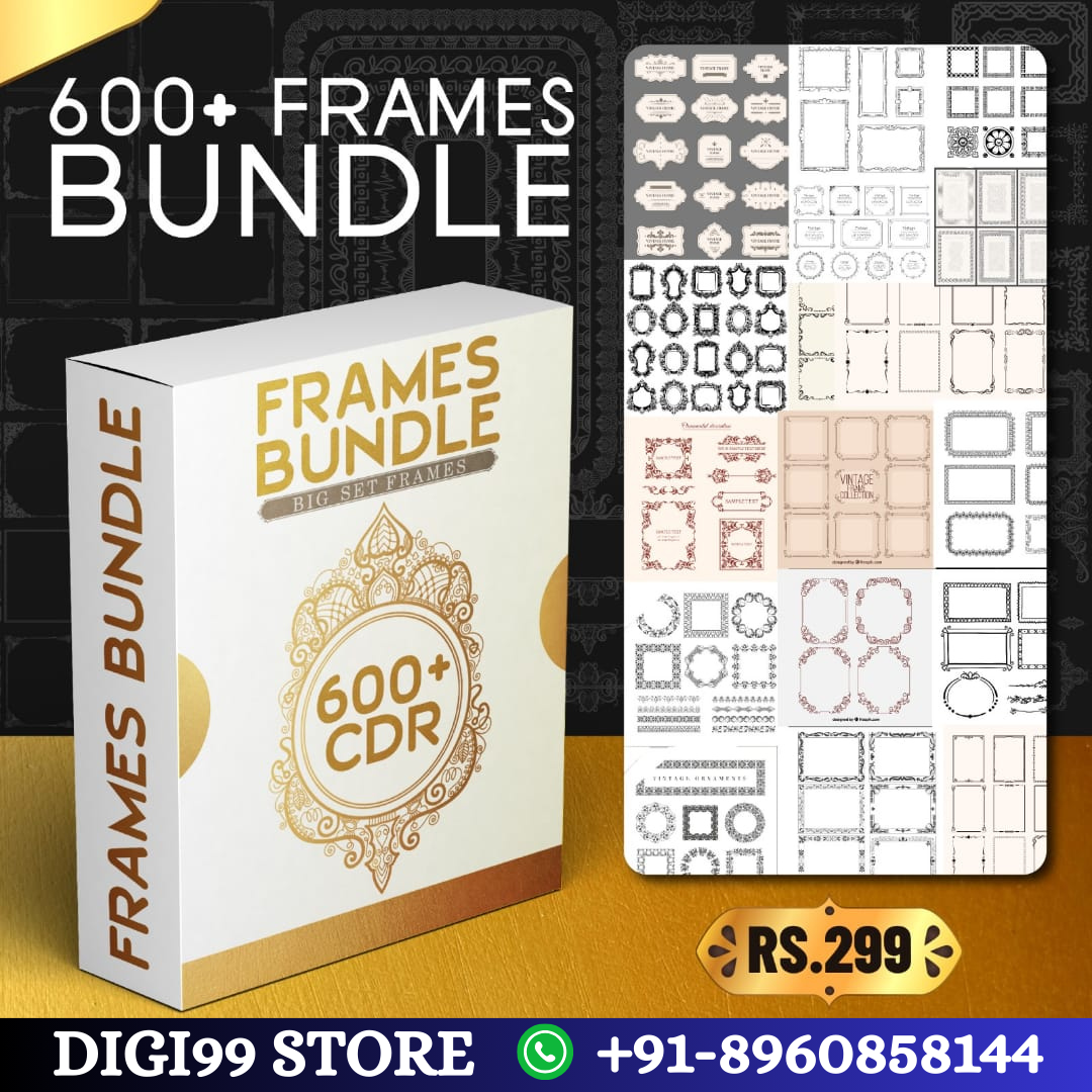 Frame bundle